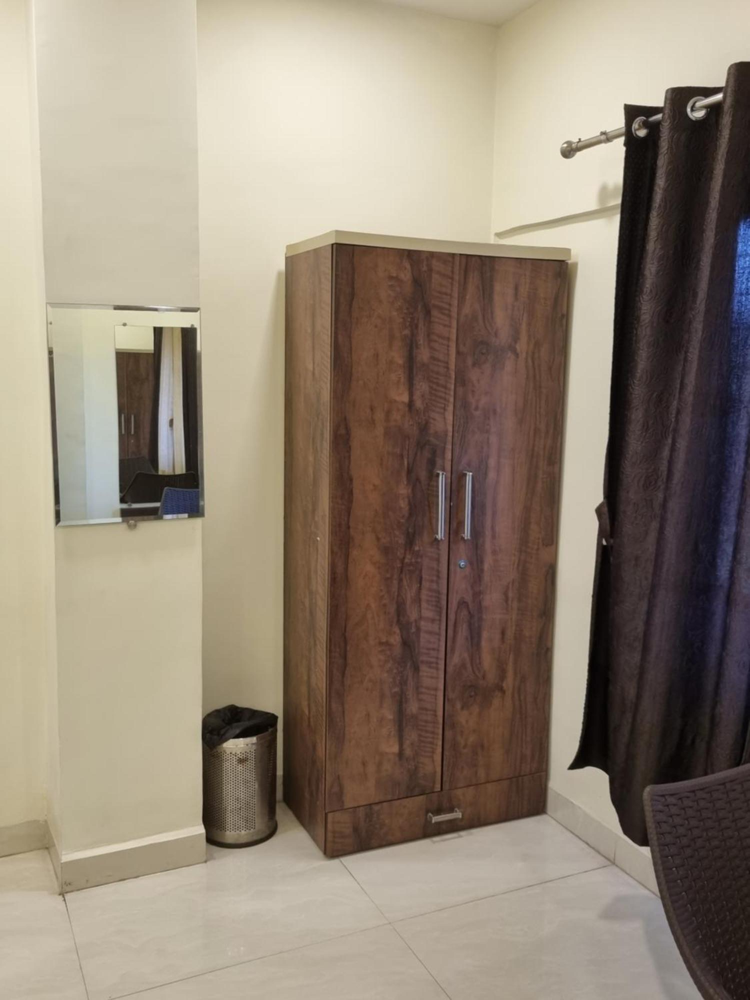 The Living Space Lonavala Exterior foto